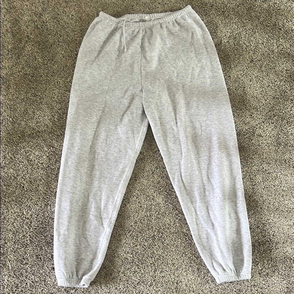 Skims Women’s Cotton Fleece Joggers